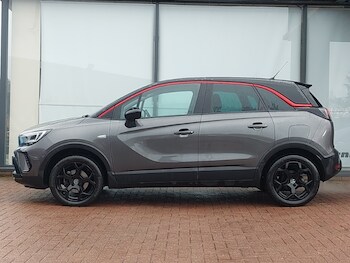 Used Vauxhall Crossland 2023 for sale - 77721928: Photo