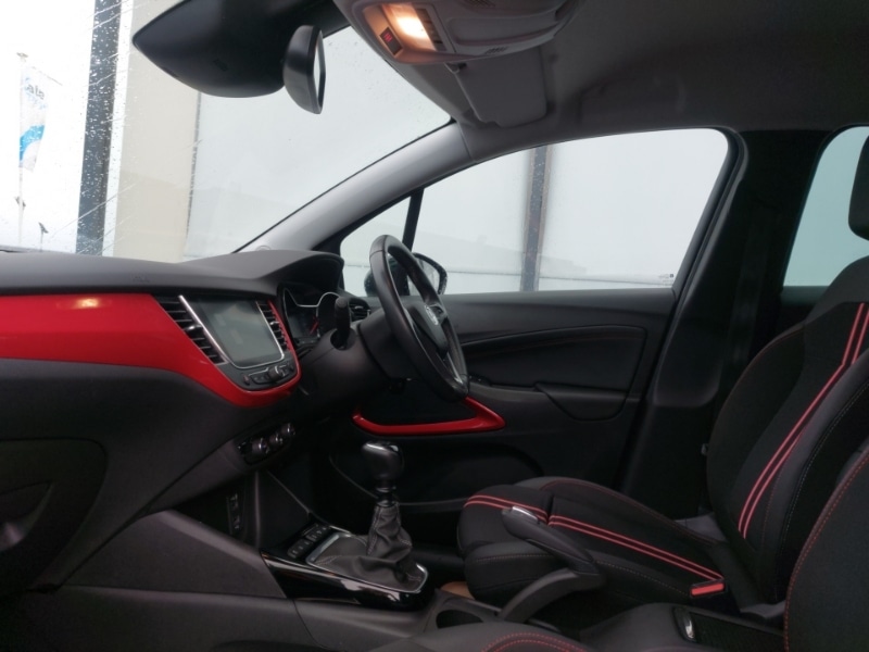 Used Vauxhall Crossland 2023 for sale - 77721928: Photo 5