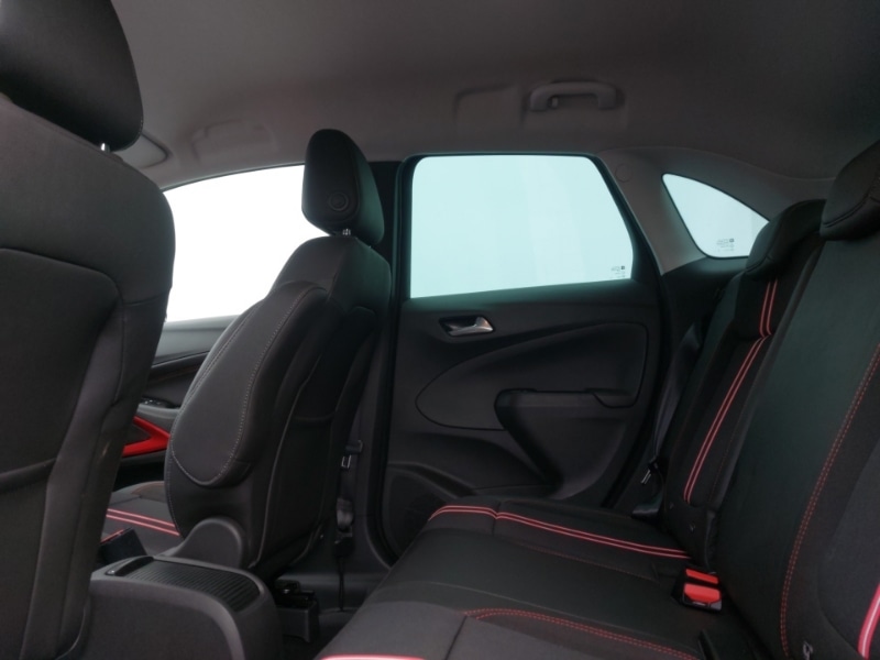 Used Vauxhall Crossland 2023 for sale - 77721928: Photo 6