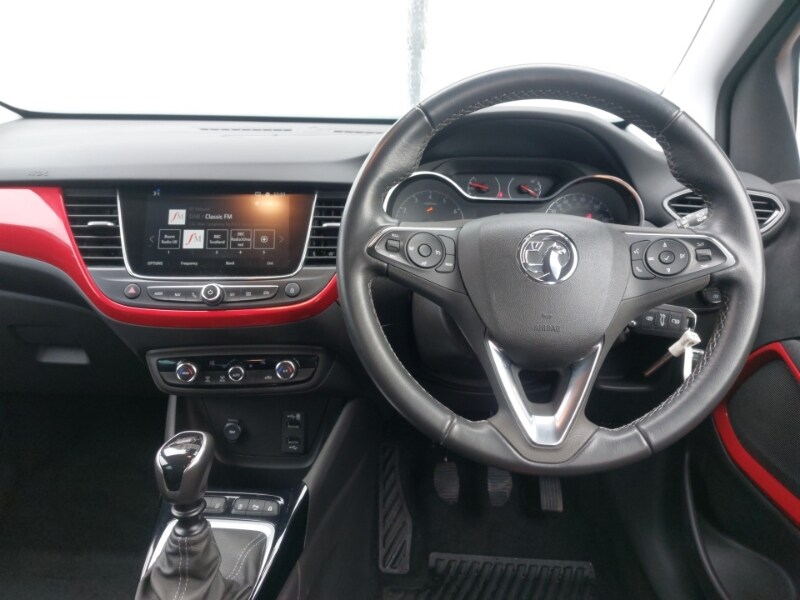 Used Vauxhall Crossland 2023 for sale - 77721928: Photo 7