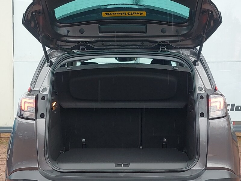 Used Vauxhall Crossland 2023 for sale - 77721928: Photo 8