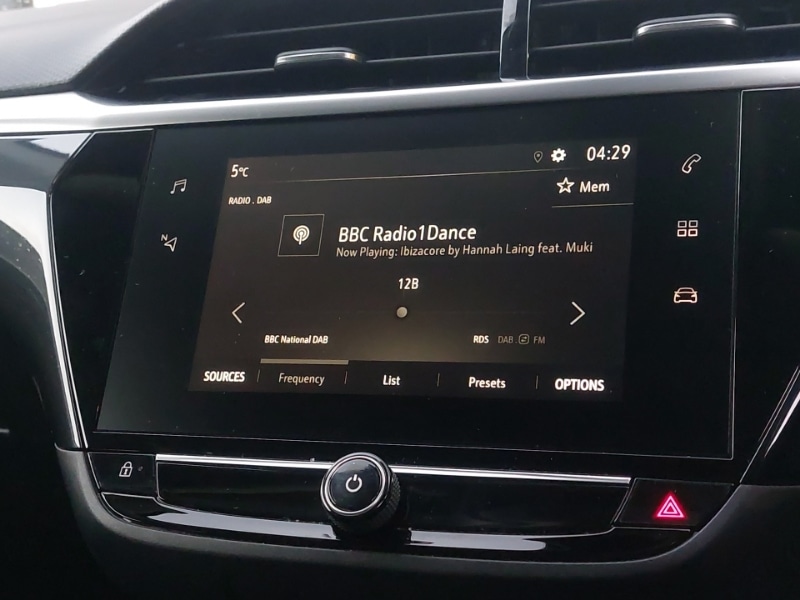 Used Vauxhall Corsa 2022 for sale - 77024517: Photo 10