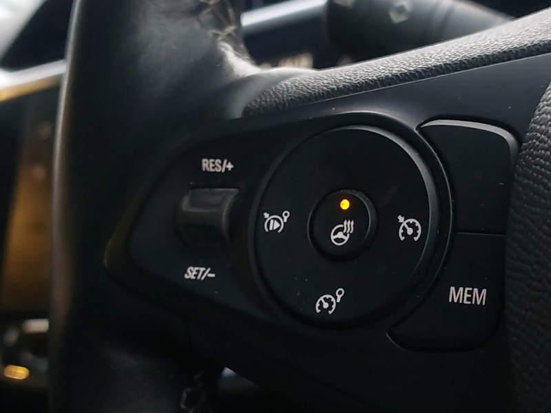 Used Vauxhall Corsa 2022 for sale - 77024517: Photo 13