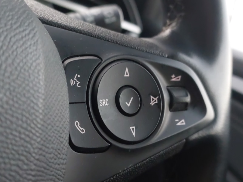 Used Vauxhall Corsa 2022 for sale - 77024517: Photo 14