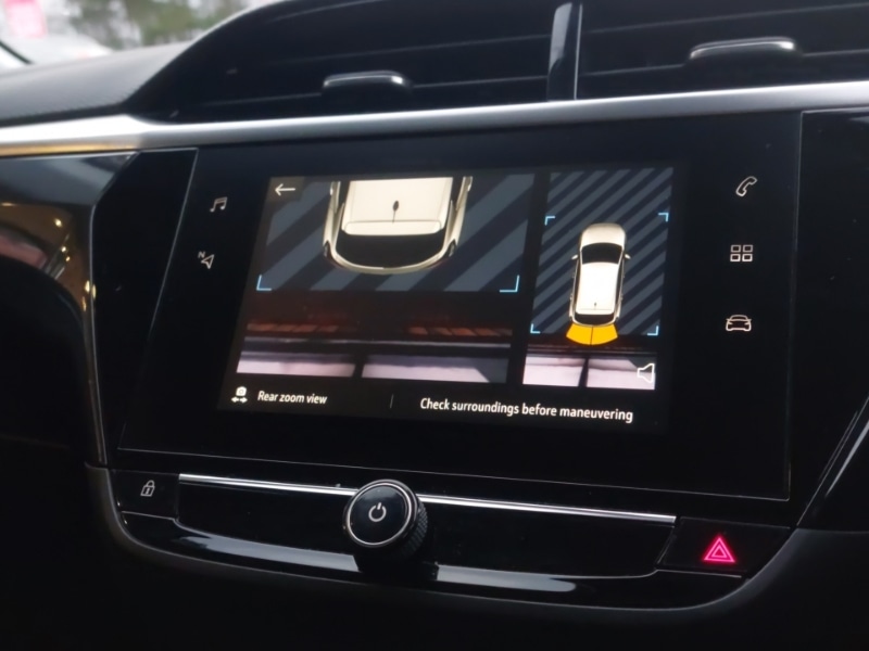 Used Vauxhall Corsa 2022 for sale - 77024517: Photo 16