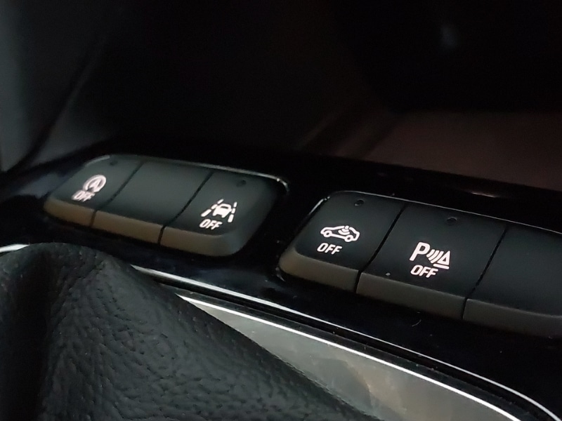 Used Vauxhall Corsa 2022 for sale - 77024517: Photo 17