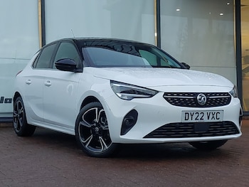 Vauxhall Corsa feature image