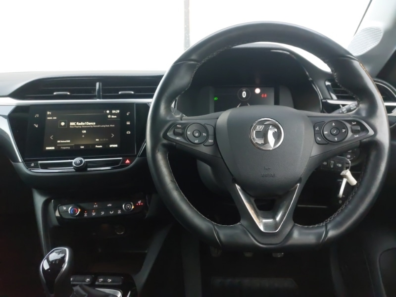 Used Vauxhall Corsa 2022 for sale - 77024517: Photo 7