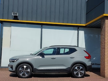 Used Volvo XC40 2025 for sale - 78994396: Photo