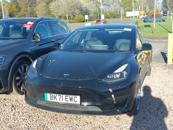Used Tesla Model 3 2021 for sale - 78446678: Photo