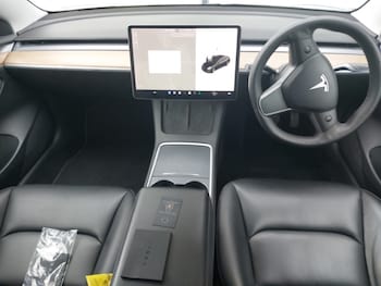 Used Tesla Model 3 2021 for sale - 78446678: Photo