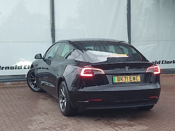 Used Tesla Model 3 2021 for sale - 78446678: Photo
