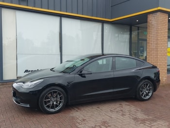 Used Tesla Model 3 2021 for sale - 78446678: Photo