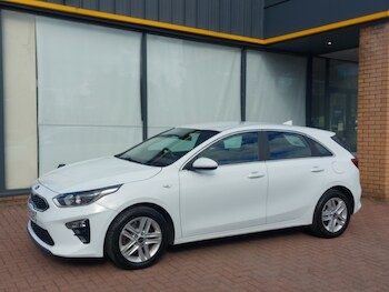 Used Kia Ceed 2019 for sale - 78480322: Photo