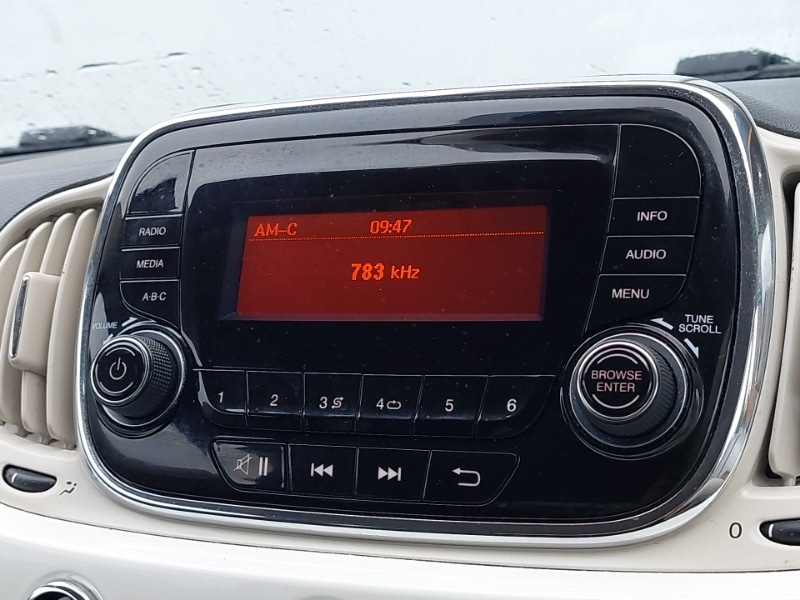 Used Fiat 500 2016 for sale - 77352438: Photo 10