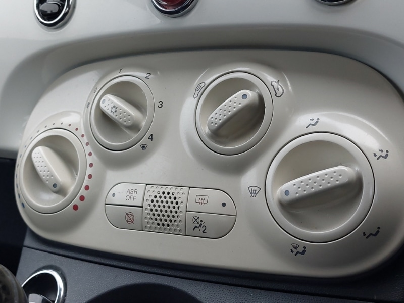 Used Fiat 500 2016 for sale - 77352438: Photo 11