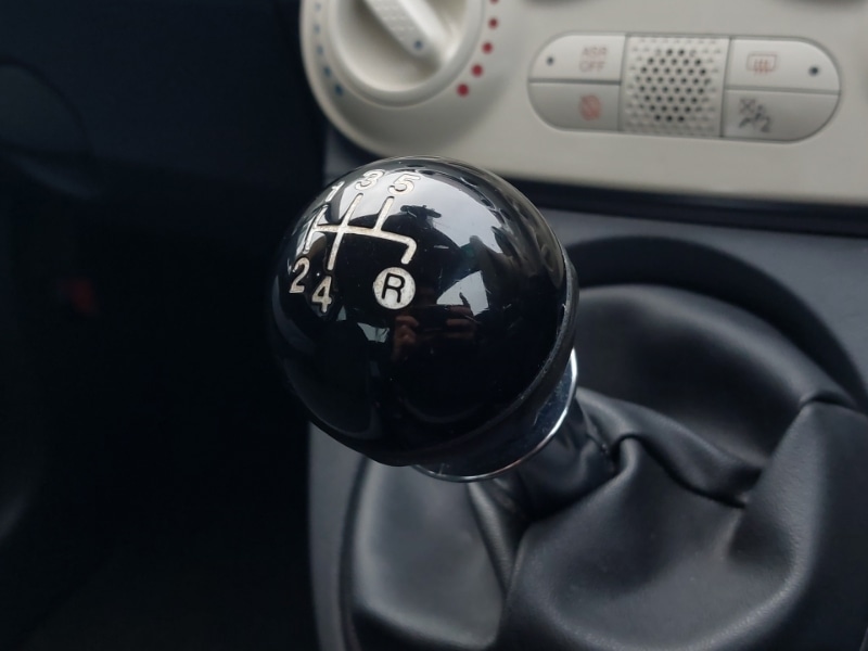 Used Fiat 500 2016 for sale - 77352438: Photo 12