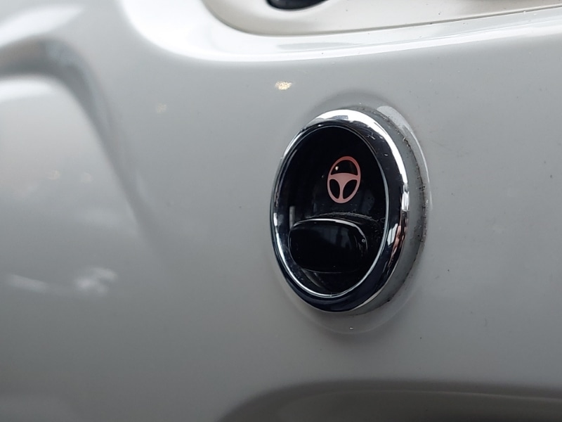 Used Fiat 500 2016 for sale - 77352438: Photo 17