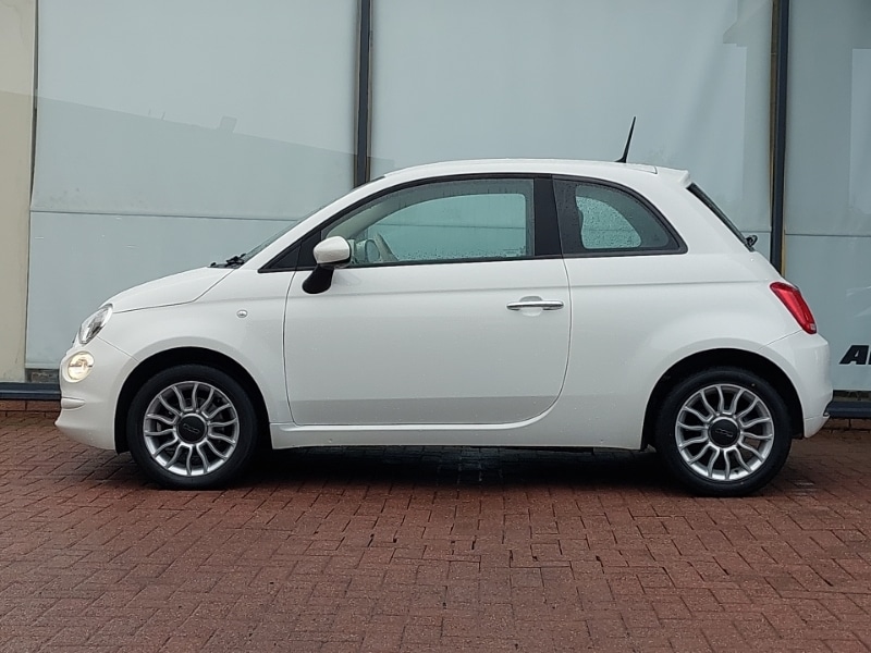Used Fiat 500 2016 for sale - 77352438: Photo 4