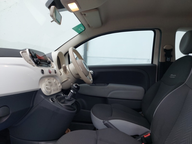 Used Fiat 500 2016 for sale - 77352438: Photo 5