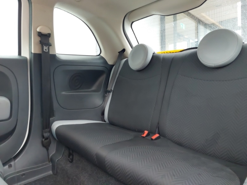 Used Fiat 500 2016 for sale - 77352438: Photo 6