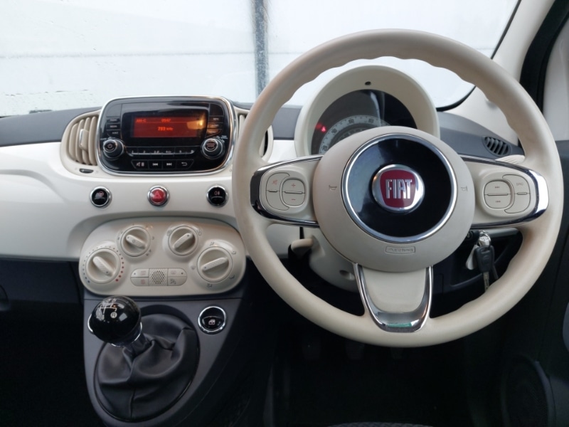 Used Fiat 500 2016 for sale - 77352438: Photo 7