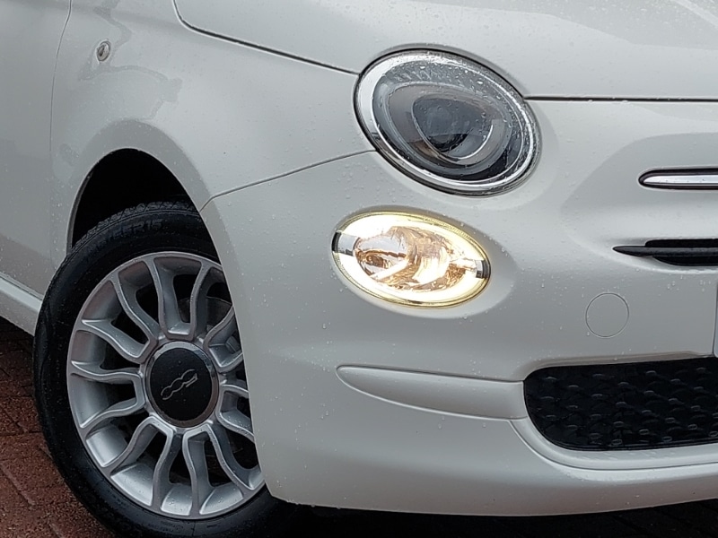 Used Fiat 500 2016 for sale - 77352438: Photo 9