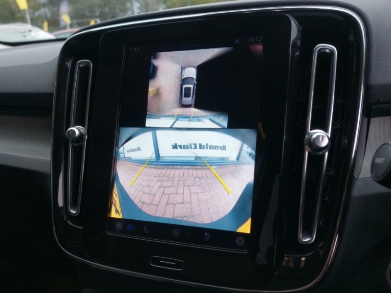 Used Volvo XC40 2024 for sale - 77126206: Photo 16