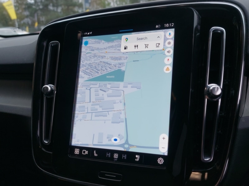 Used Volvo XC40 2024 for sale - 77126206: Photo 17