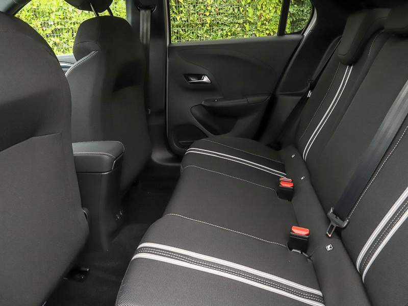 Used Vauxhall Corsa 2026 for sale - 77750848: Photo 6