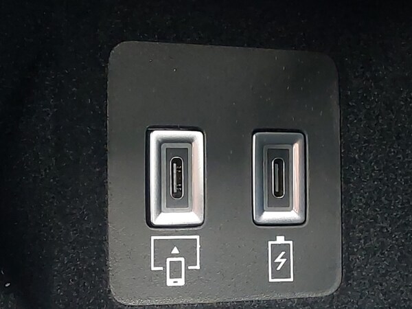 Used Vauxhall Grandland 2025 for sale - 74400426: Photo 11