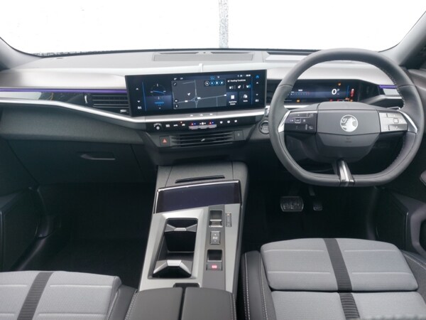 Used Vauxhall Grandland 2025 for sale - 74400426: Photo 2