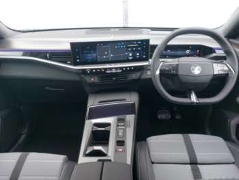 Used Vauxhall Grandland 2025 for sale - 74400426: Photo