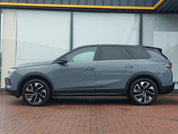 Used Vauxhall Grandland 2025 for sale - 74400426: Photo 4