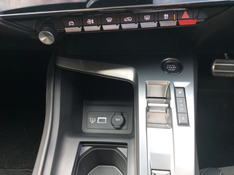 Used Peugeot 308 2024 for sale - 76889304: Photo 18