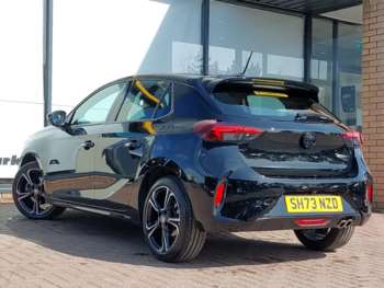 Used Vauxhall Corsa 2023 for sale - 74782281: Photo