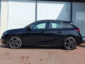 Used Vauxhall Corsa 2023 for sale - 74782281: Photo