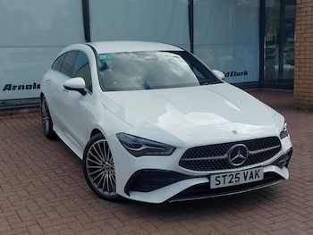 Used Mercedes-Benz CLA 2025 for sale - 78567975: Photo