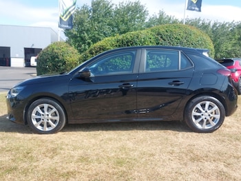 Used Vauxhall Corsa 2021 for sale - 79291083: Photo