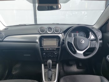Used Suzuki Vitara 2017 for sale - 78821542: Photo