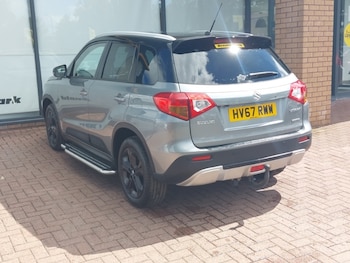 Used Suzuki Vitara 2017 for sale - 78821542: Photo