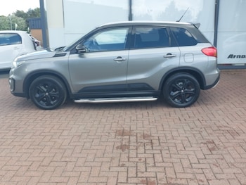Used Suzuki Vitara 2017 for sale - 78821542: Photo
