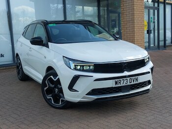 Used Vauxhall Grandland 2023 for sale - 78511288: Photo