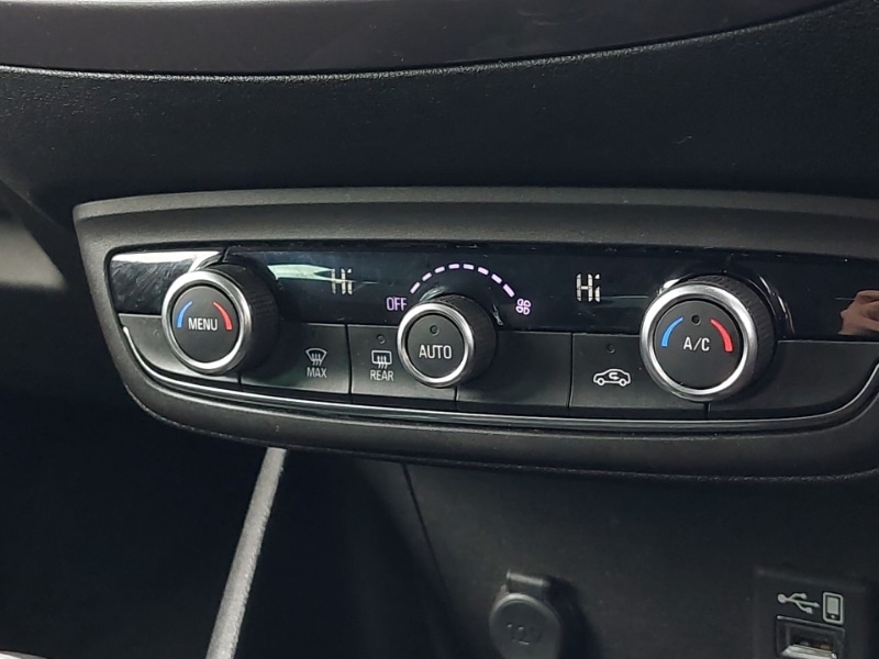 Used Vauxhall Crossland X 2018 for sale - 77761078: Photo 11