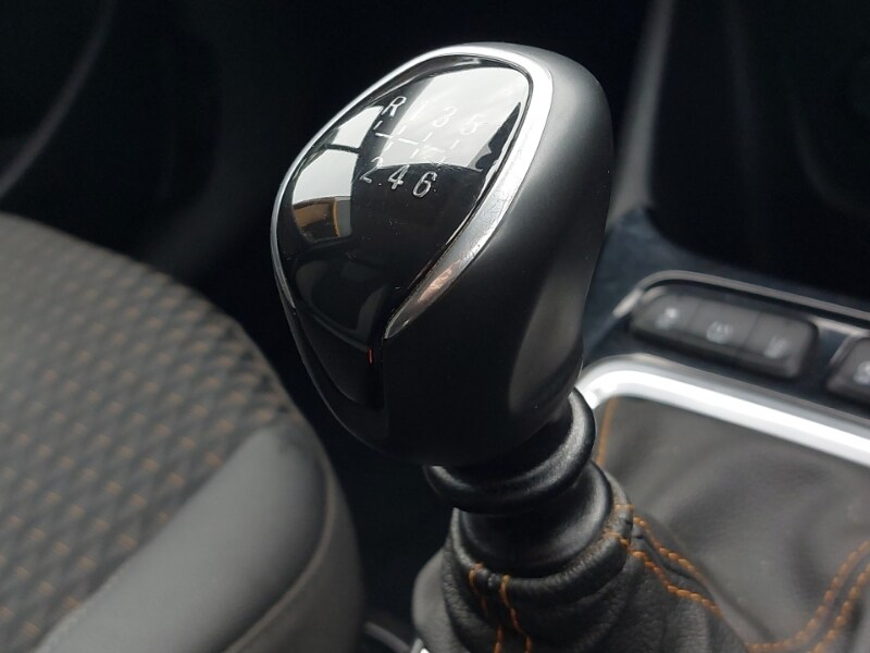 Used Vauxhall Crossland X 2018 for sale - 77761078: Photo 12