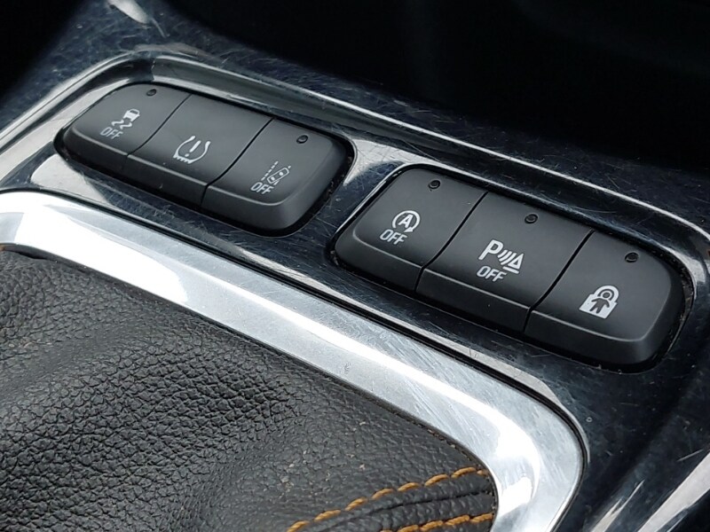 Used Vauxhall Crossland X 2018 for sale - 77761078: Photo 13