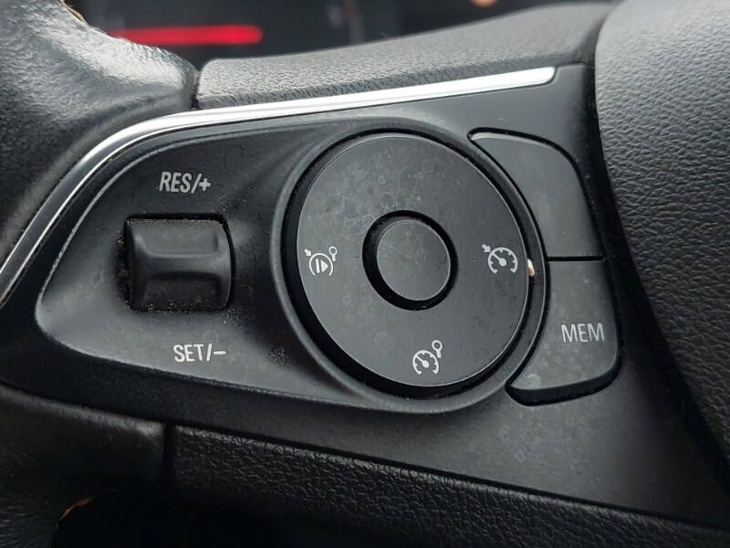 Used Vauxhall Crossland X 2018 for sale - 77761078: Photo 14