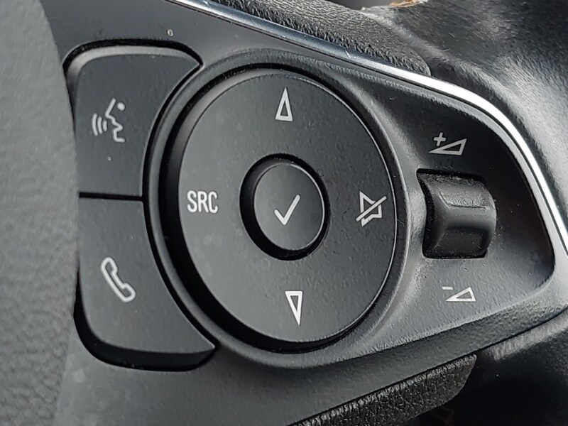 Used Vauxhall Crossland X 2018 for sale - 77761078: Photo 15