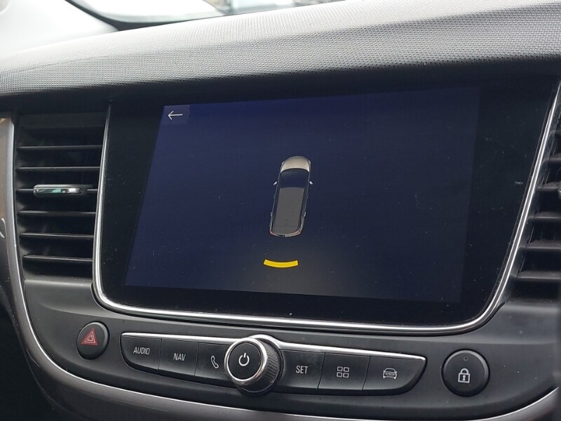 Used Vauxhall Crossland X 2018 for sale - 77761078: Photo 17