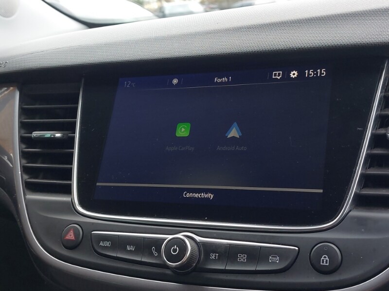 Used Vauxhall Crossland X 2018 for sale - 77761078: Photo 18